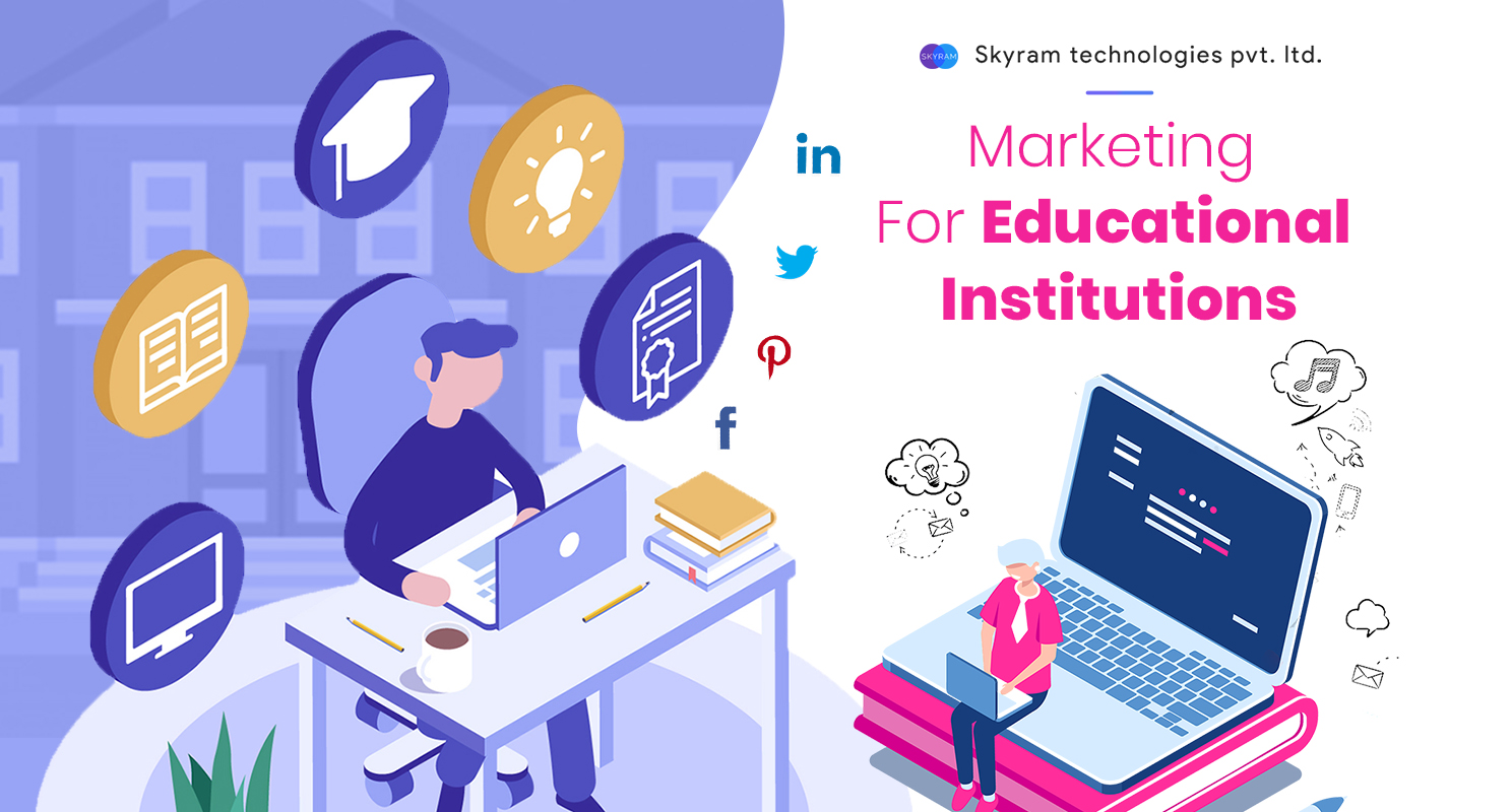application of service marketing to educational institutions