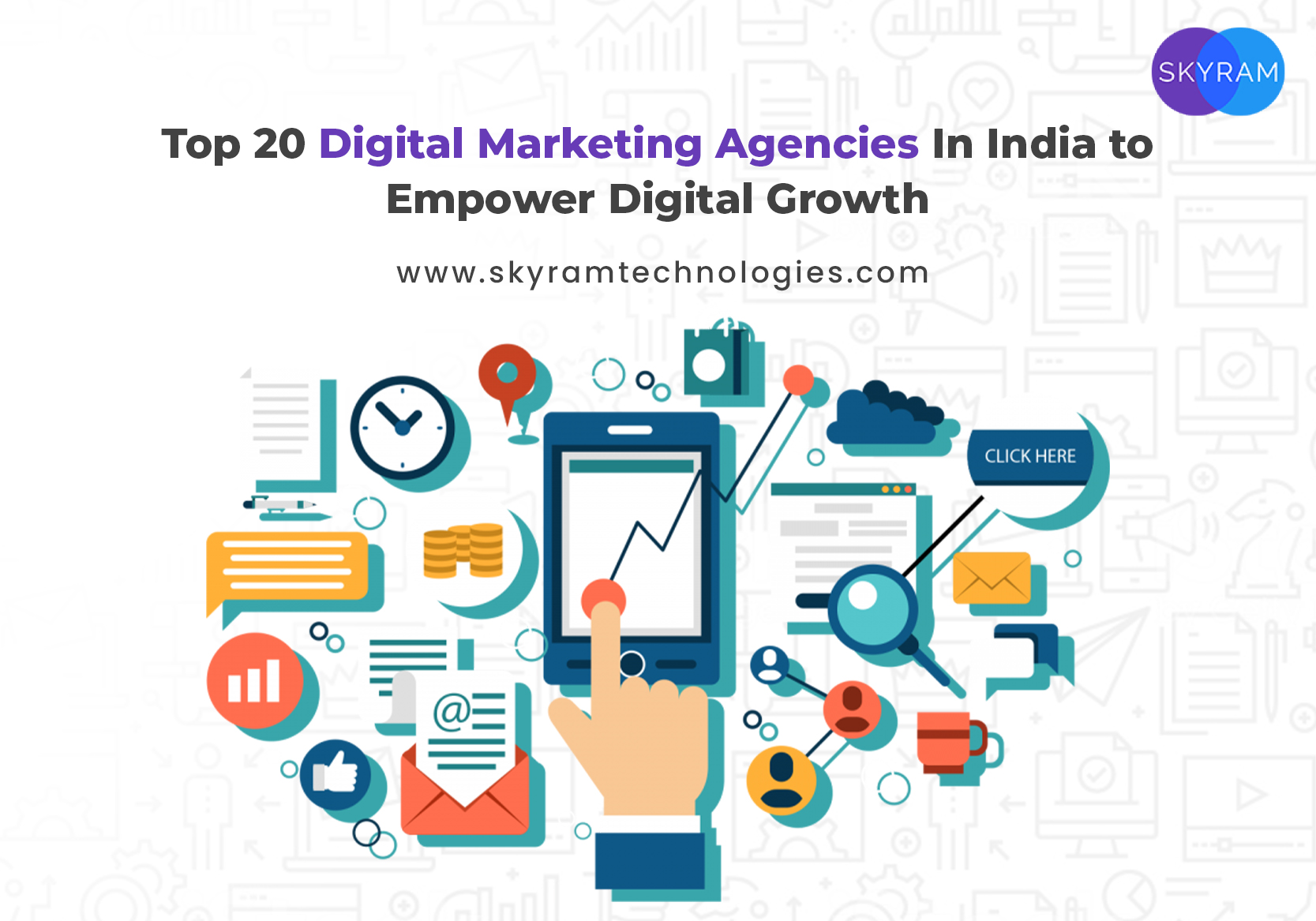 Learn Top 20 Digital Marketing Agencies In India To Empower Digital Growth learn-top-20-digital-marketing-agencies-in-india-to-empower-digital-growth