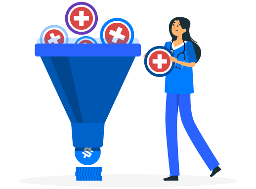 healthcare lead generation companies