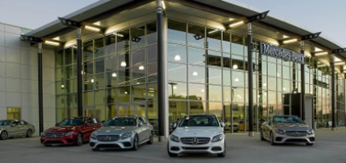Automotive & Dealerships