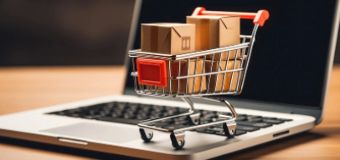 E‑Commerce & Retail