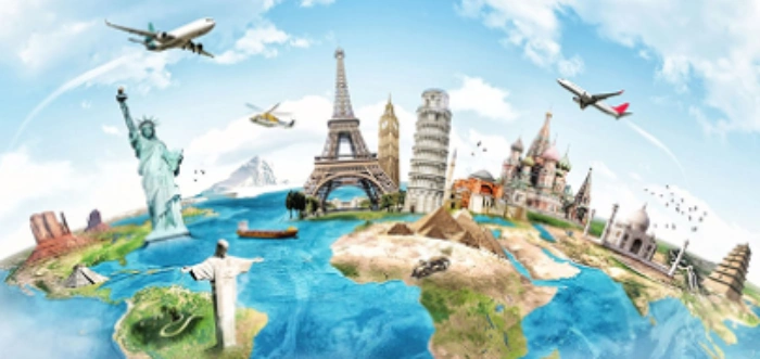 Hospitality & Travel