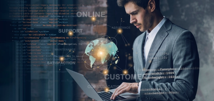 Technology, SaaS & B2B
