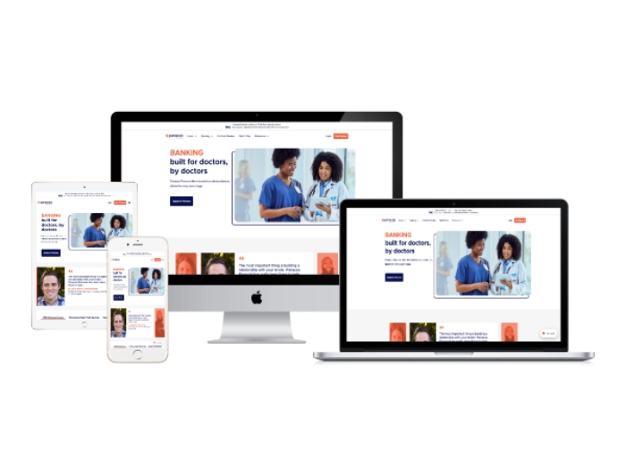 Panacea Financial